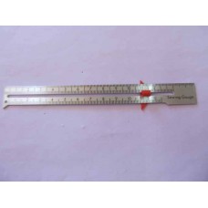 Sewing Gauge